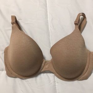 Victoria’s Secret Uplift Semi Demi Bra